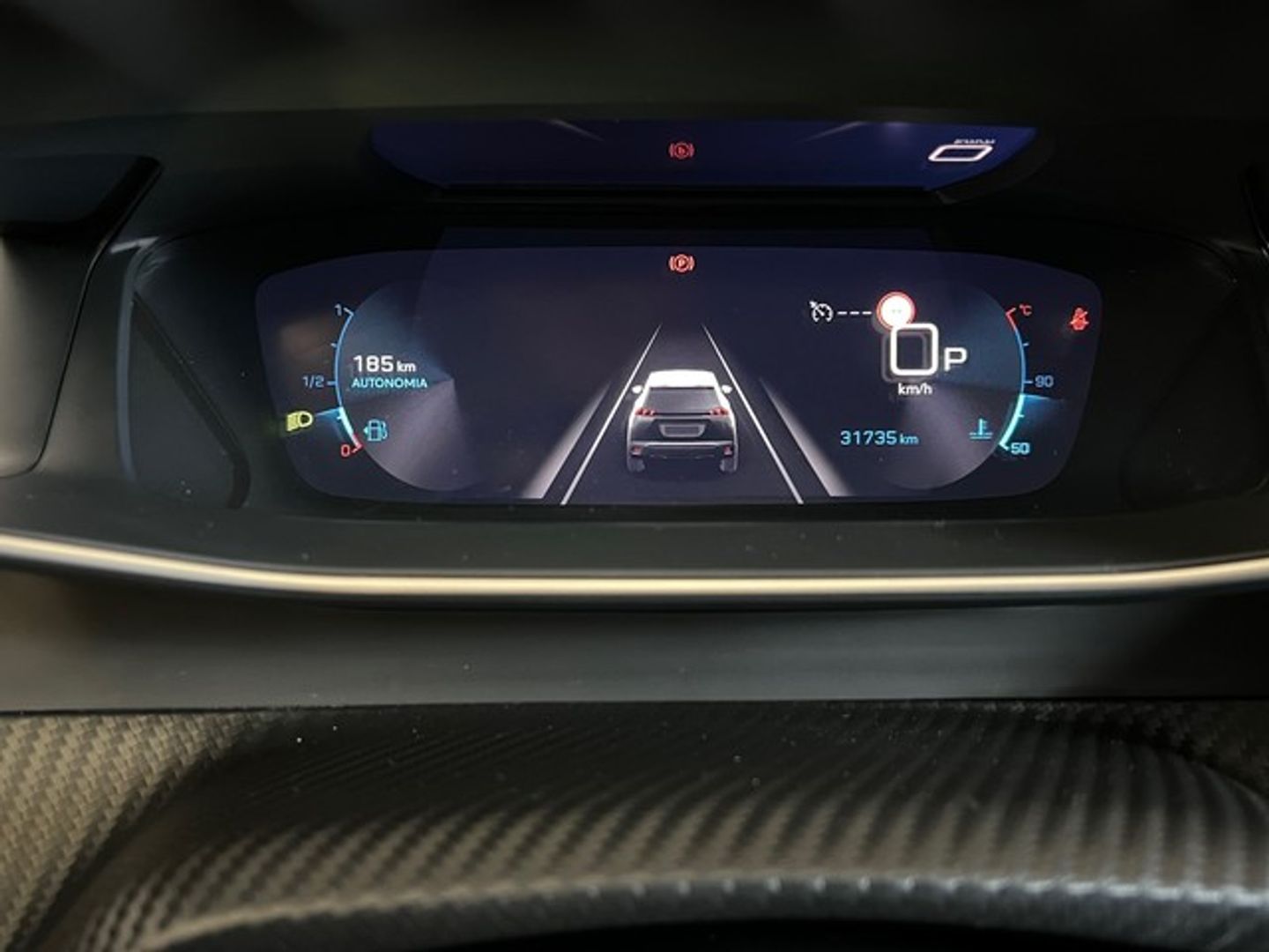 Peugeot 2008 PureTech 130 S&S Allure Pack EAT8 96 kW (130 CV)