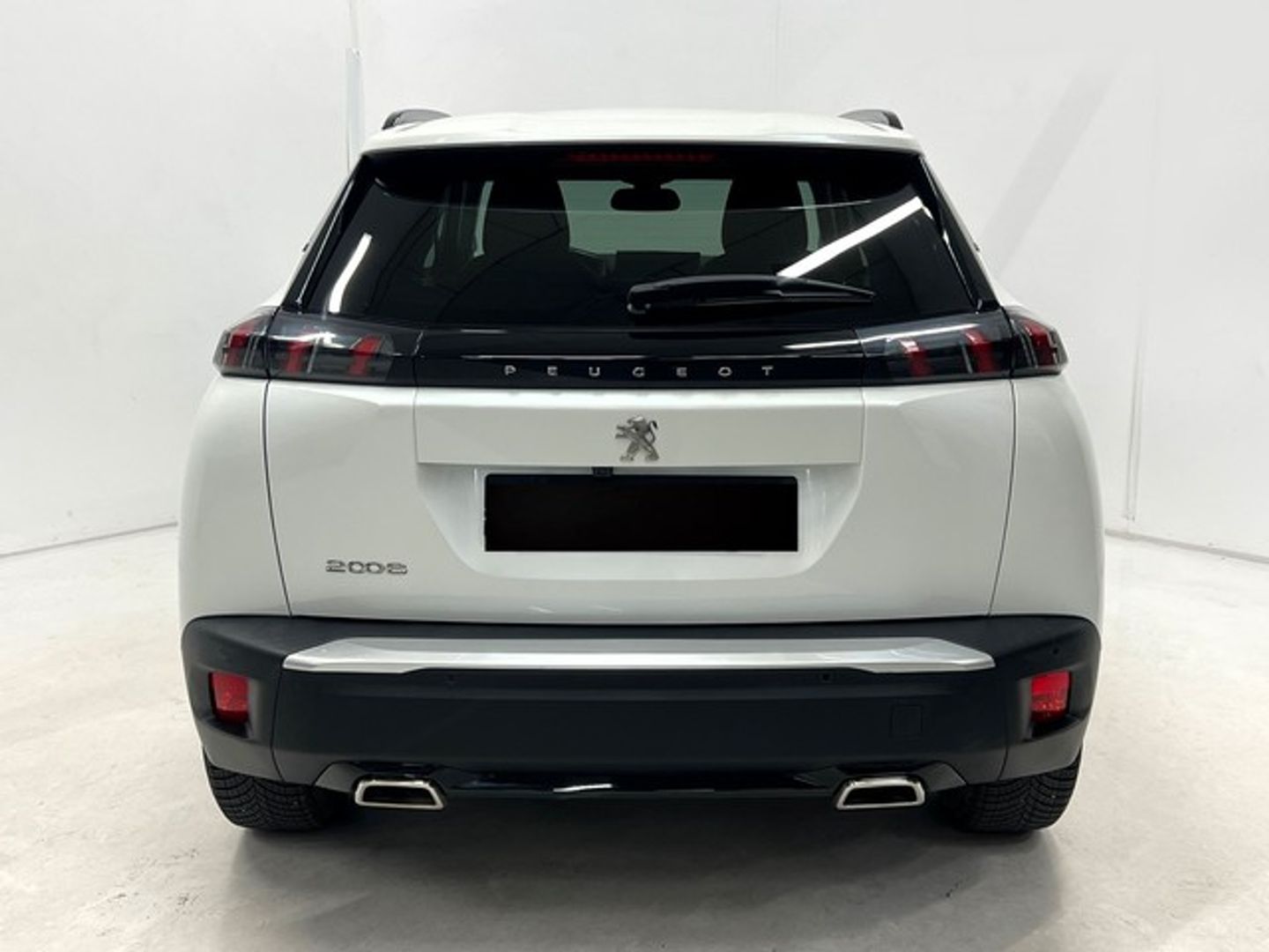 Peugeot 2008 PureTech 130 S&S Allure Pack EAT8 96 kW (130 CV)