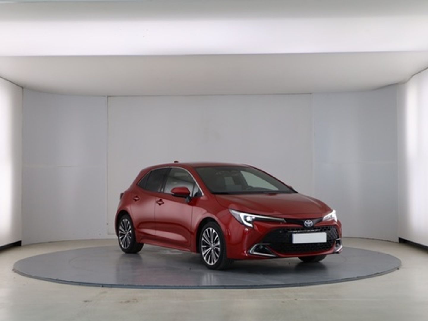 Toyota Corolla 140H Style Edition 103 kW (140 CV)