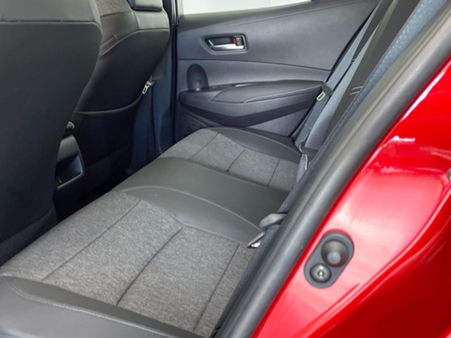Toyota Corolla 140H Style Edition 103 kW (140 CV)