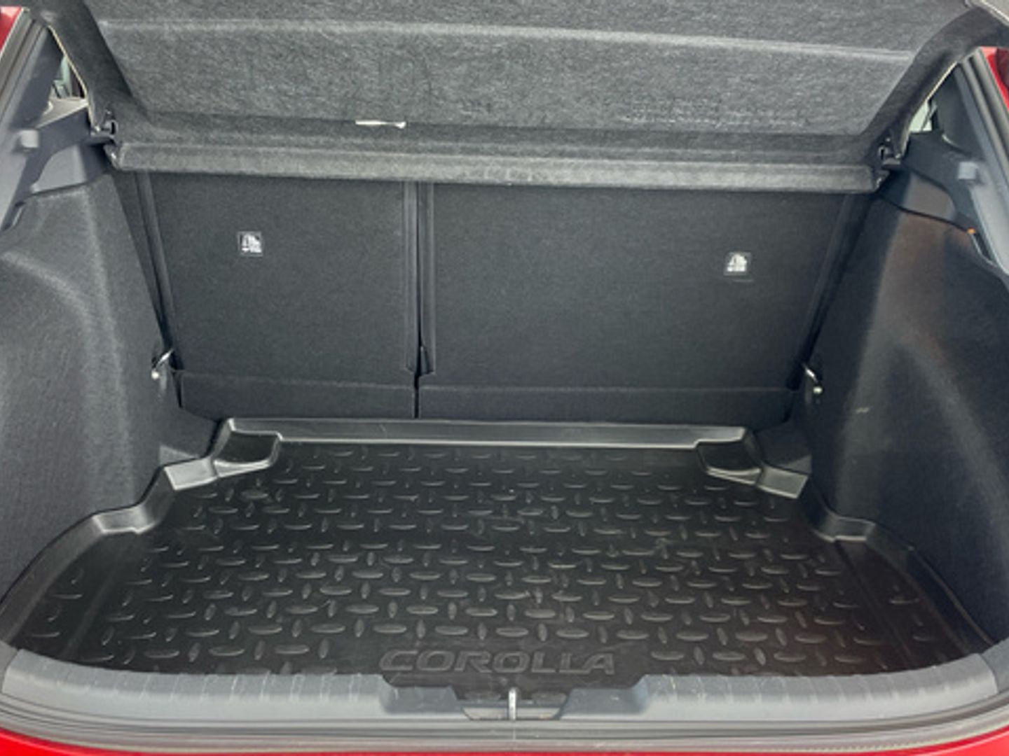 Toyota Corolla 140H Style Edition 103 kW (140 CV)