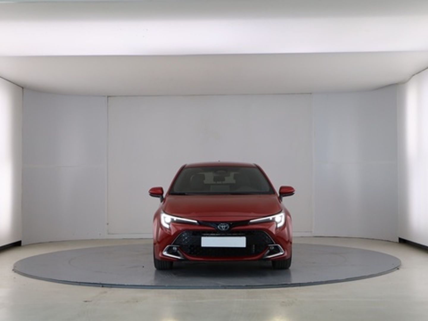 Toyota Corolla 140H Style Edition 103 kW (140 CV)