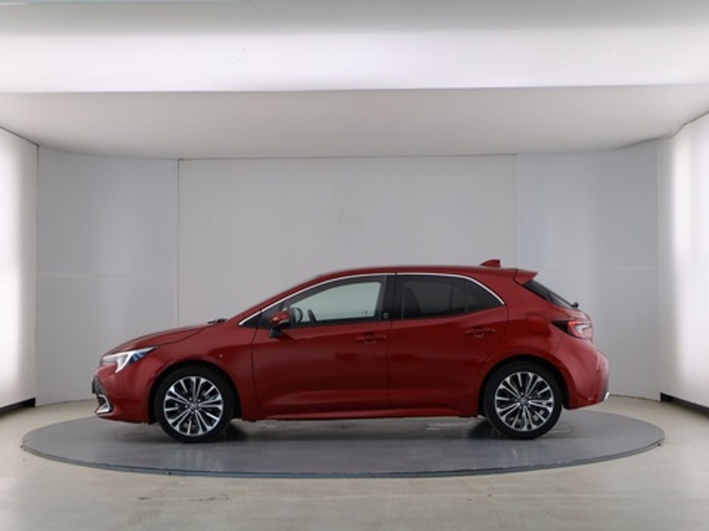 Toyota Corolla 140H Style Edition 103 kW (140 CV)