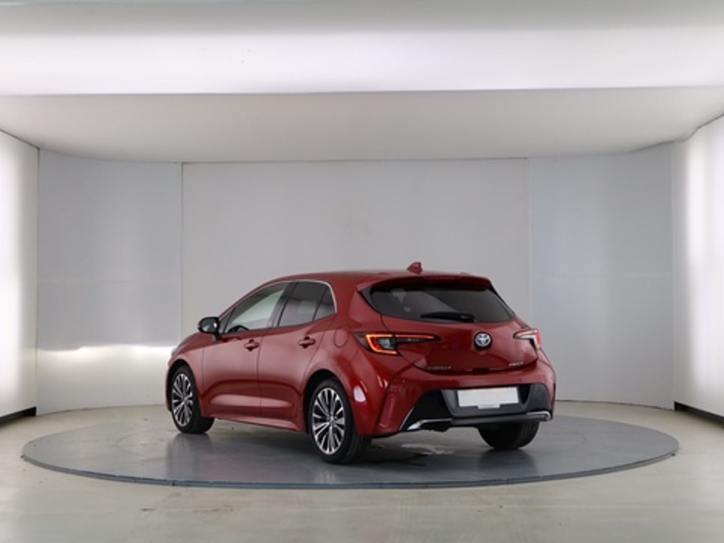 Toyota Corolla 140H Style Edition 103 kW (140 CV)
