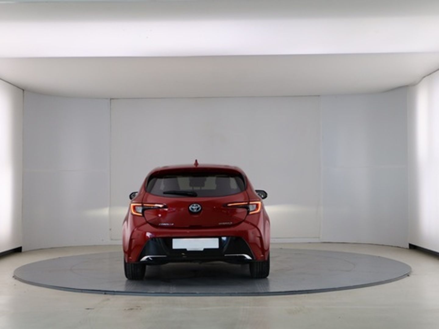 Toyota Corolla 140H Style Edition 103 kW (140 CV)