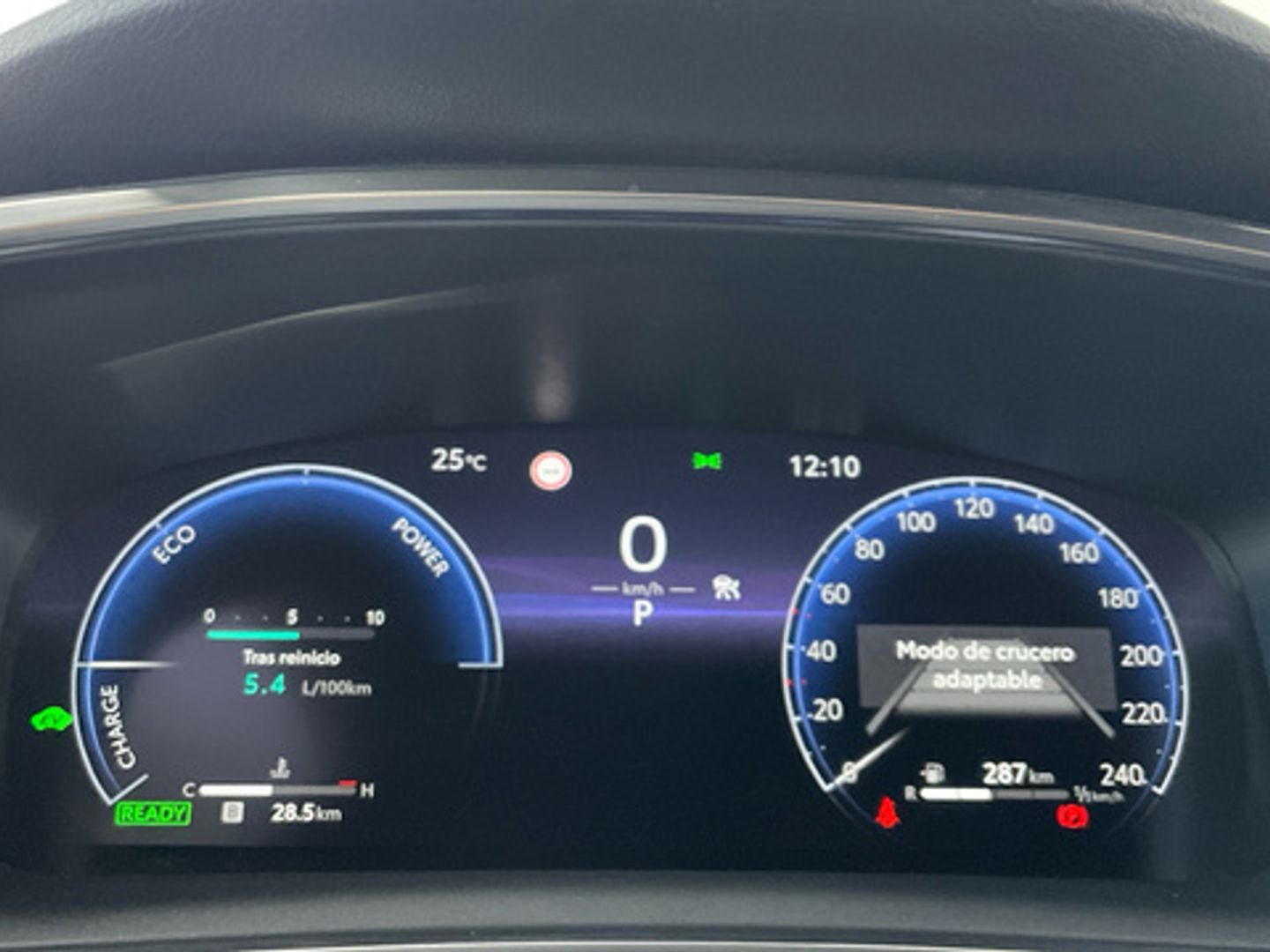 Toyota Corolla 140H Style Edition 103 kW (140 CV)