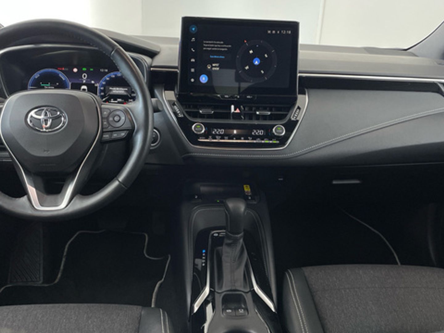 Toyota Corolla 140H Style Edition 103 kW (140 CV)