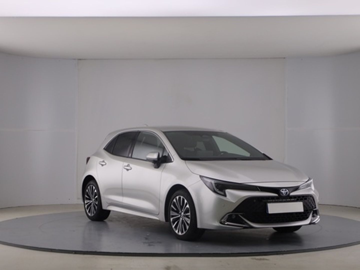 Toyota Corolla 140H Active Plus 103 kW (140 CV)