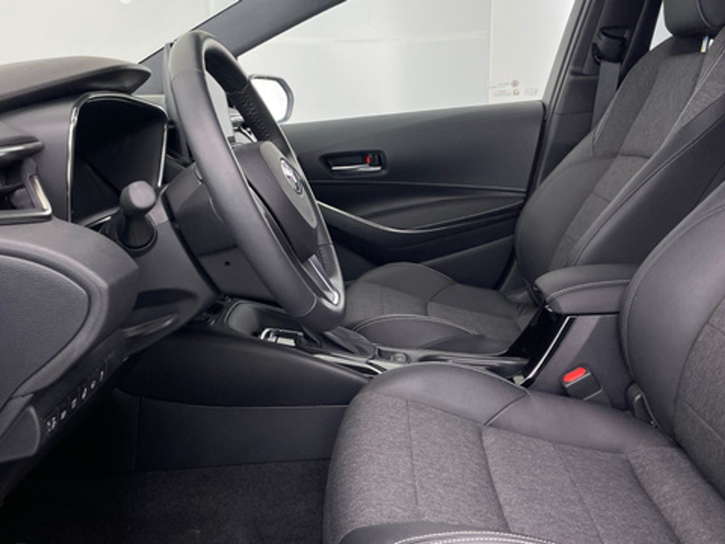Toyota Corolla 140H Active Plus 103 kW (140 CV)