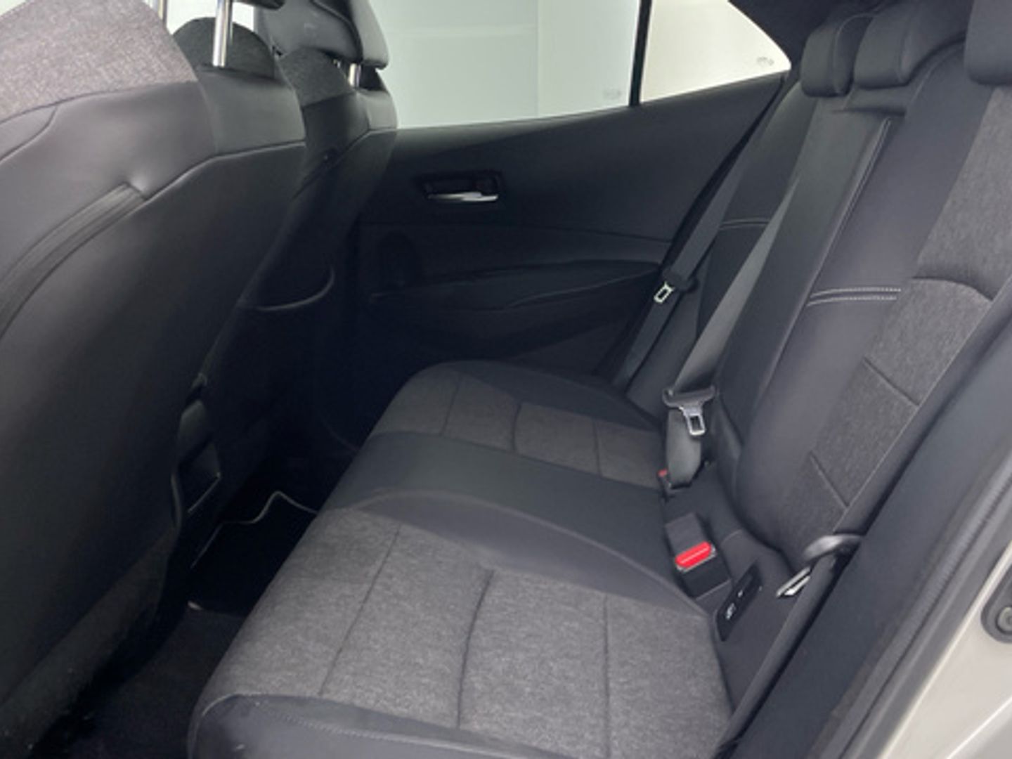 Toyota Corolla 140H Active Plus 103 kW (140 CV)