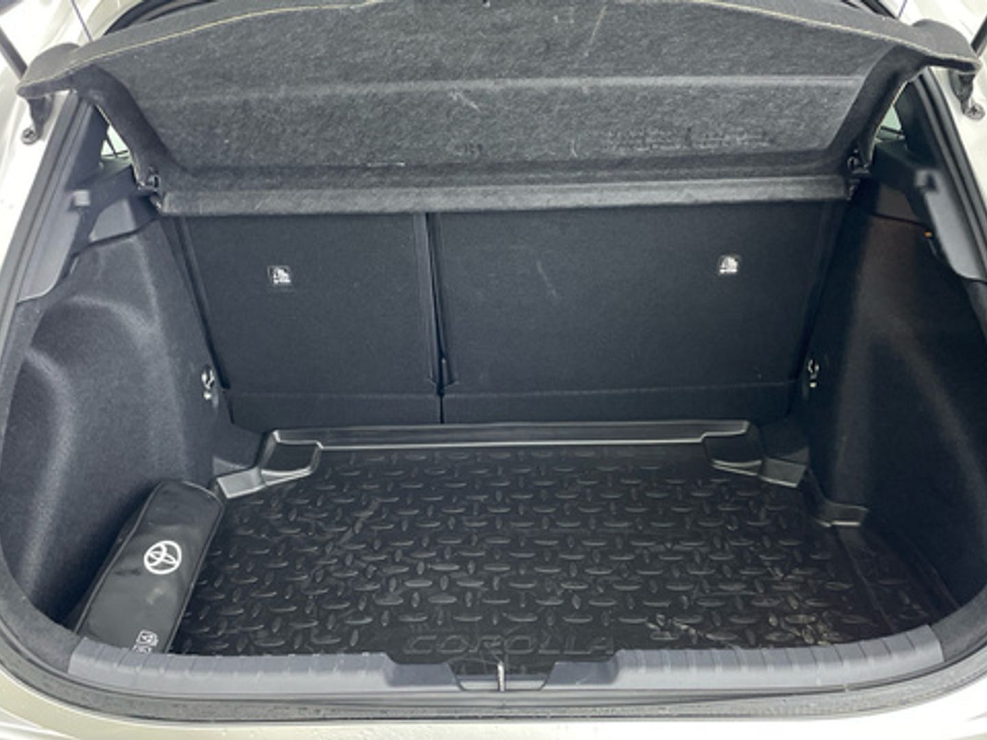Toyota Corolla 140H Active Plus 103 kW (140 CV)
