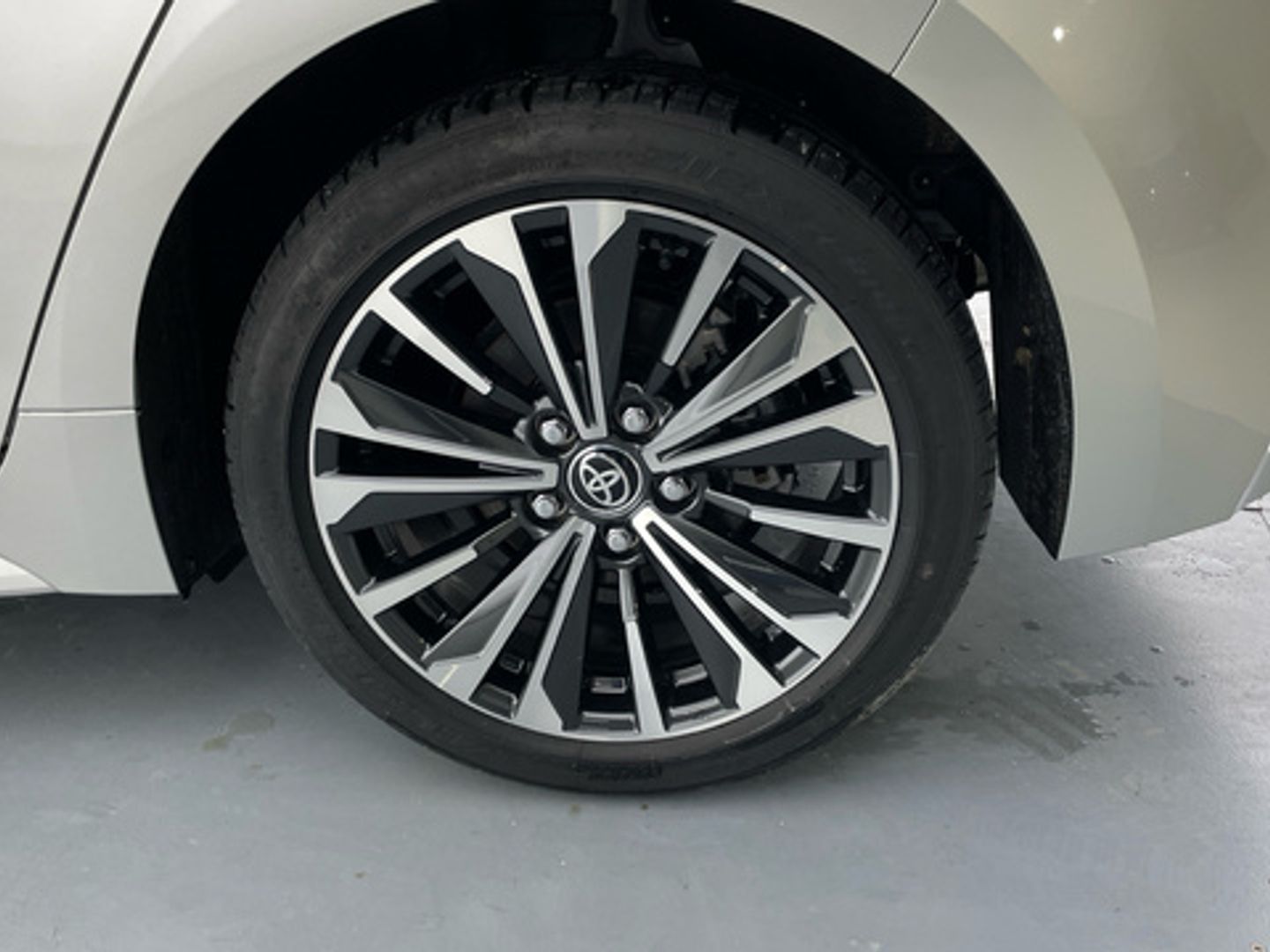 Toyota Corolla 140H Active Plus 103 kW (140 CV)