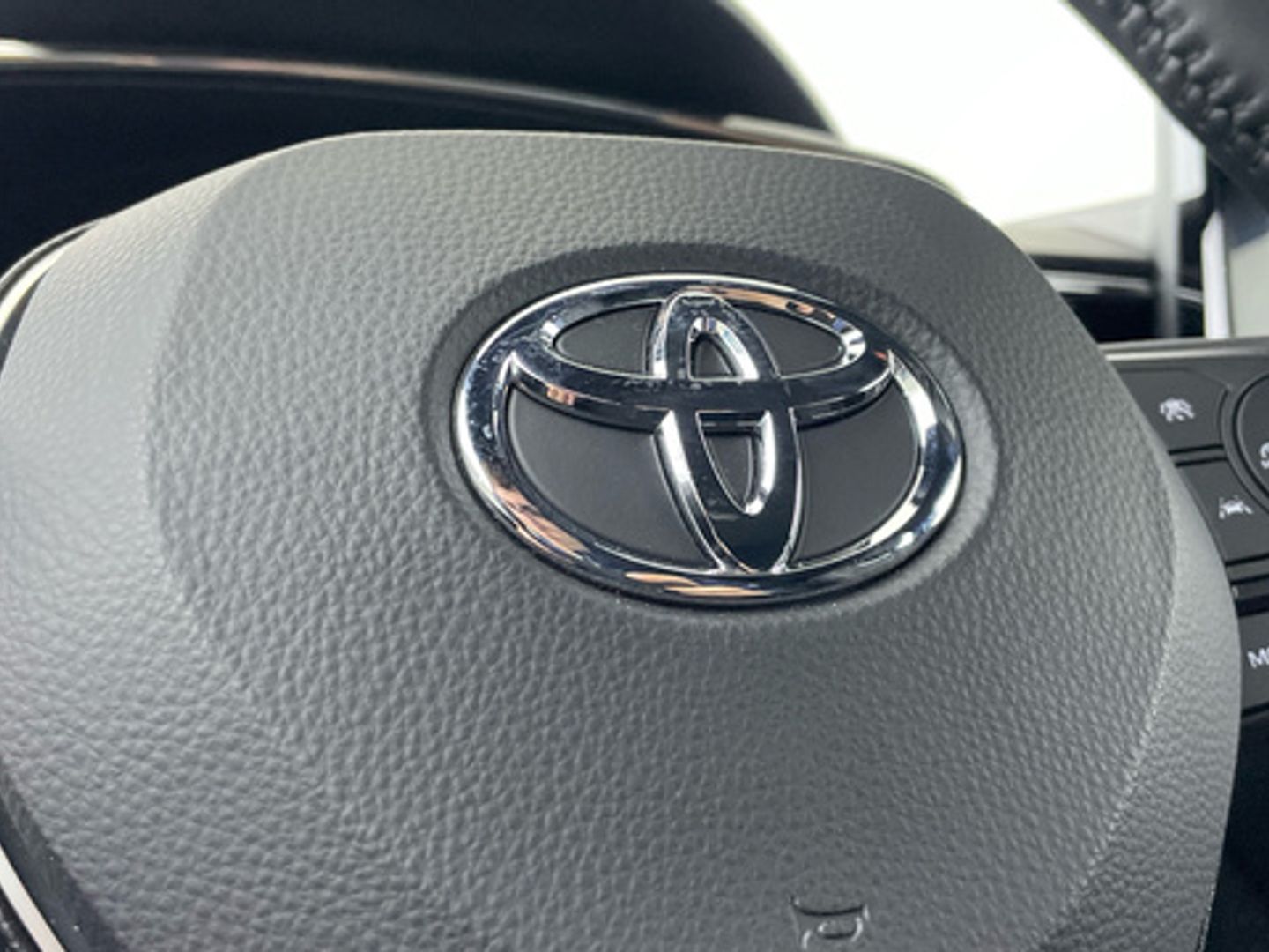 Toyota Corolla 140H Active Plus 103 kW (140 CV)