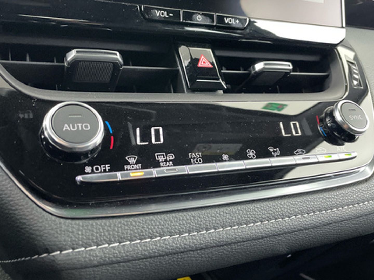 Toyota Corolla 140H Active Plus 103 kW (140 CV)