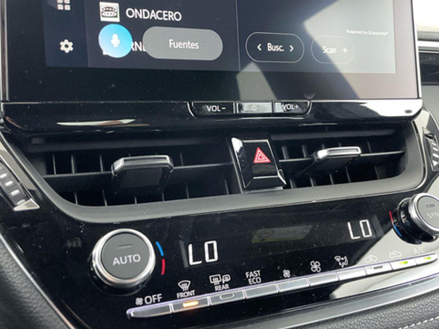 Toyota Corolla 140H Active Plus 103 kW (140 CV)