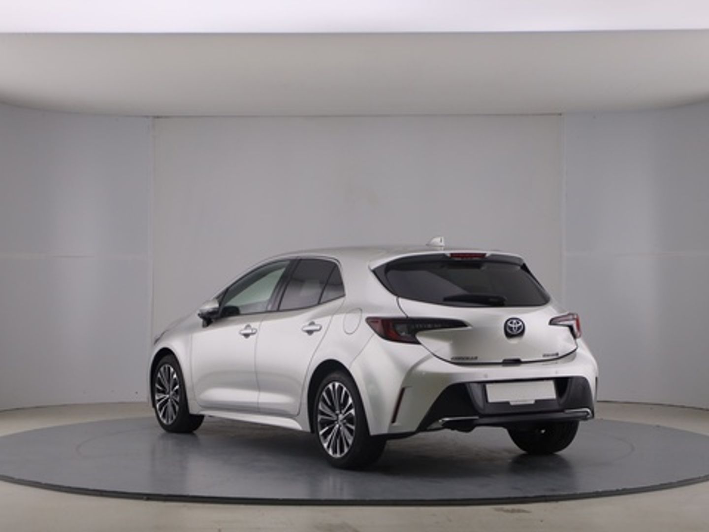 Toyota Corolla 140H Active Plus 103 kW (140 CV)