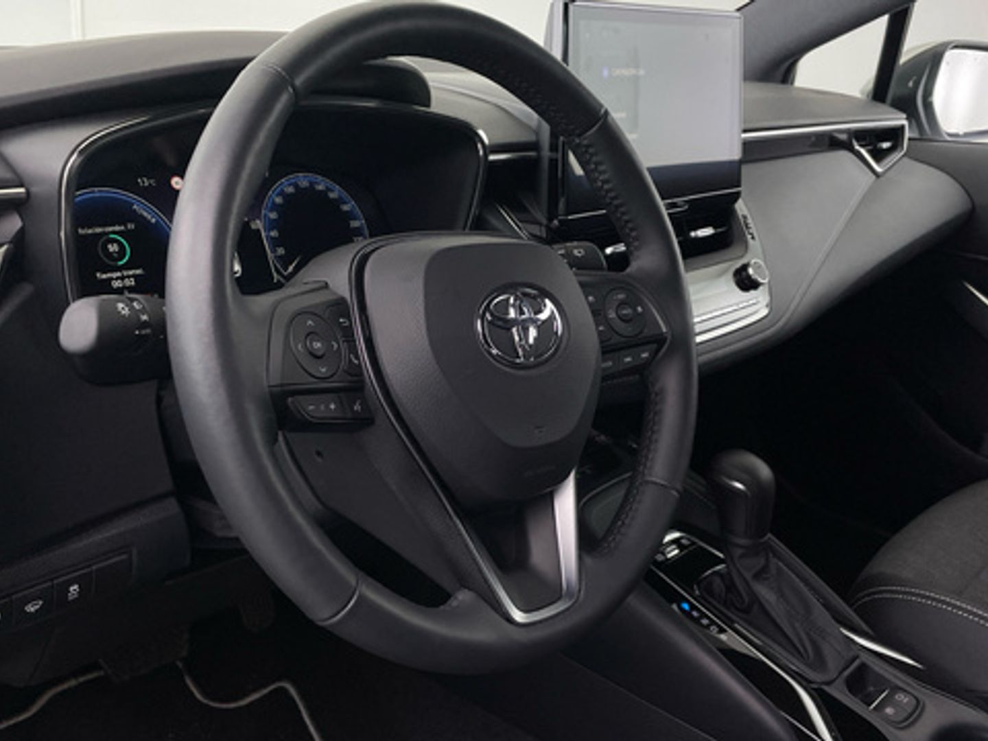Toyota Corolla 140H Active Plus 103 kW (140 CV)