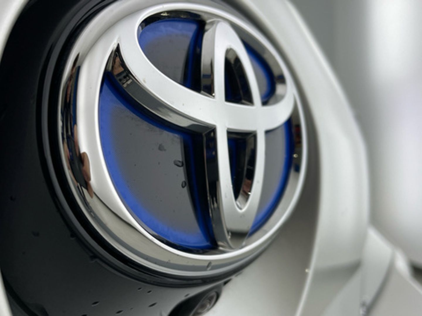 Toyota Corolla 140H Active Plus 103 kW (140 CV)