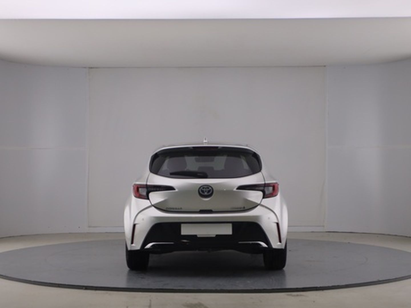 Toyota Corolla 140H Active Plus 103 kW (140 CV)