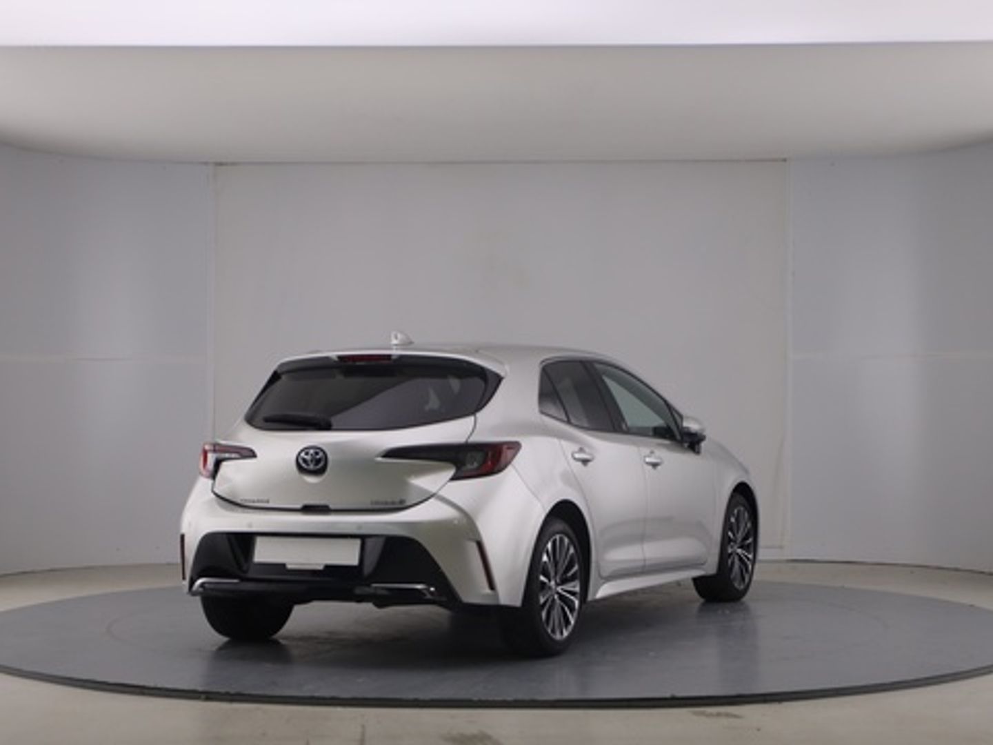 Toyota Corolla 140H Active Plus 103 kW (140 CV)