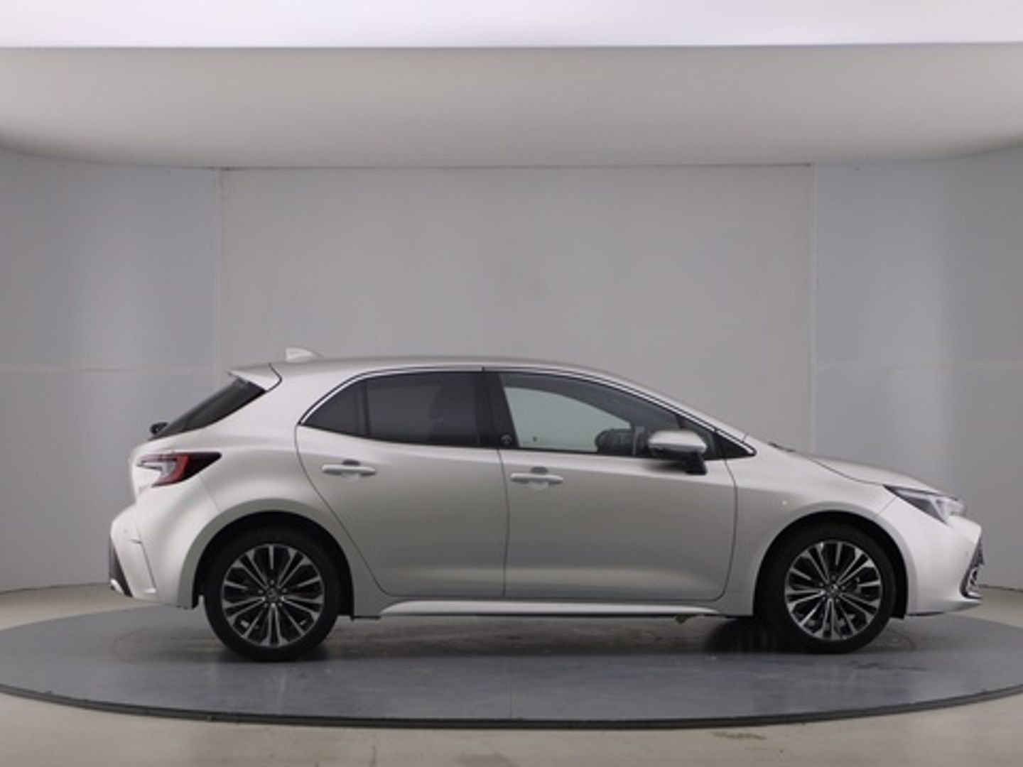 Toyota Corolla 140H Active Plus 103 kW (140 CV)