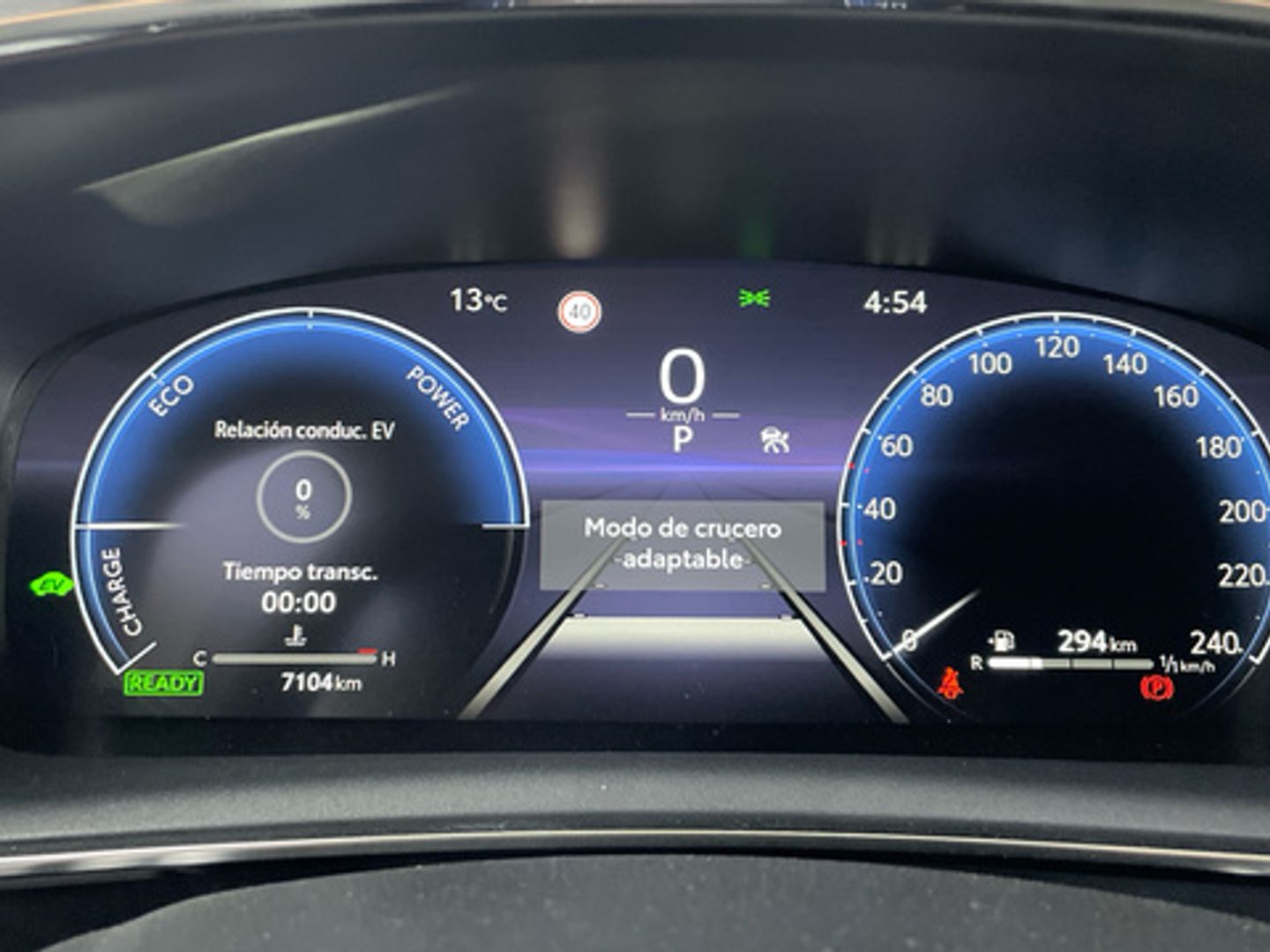 Toyota Corolla 140H Active Plus 103 kW (140 CV)