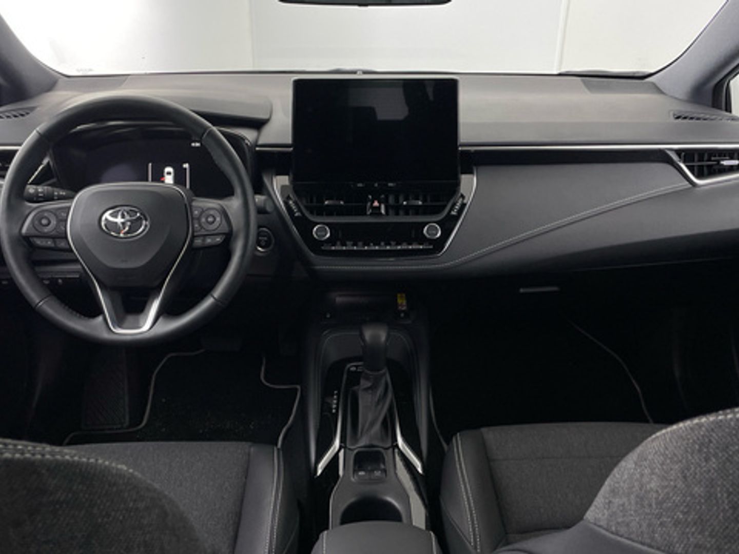 Toyota Corolla 140H Active Plus 103 kW (140 CV)