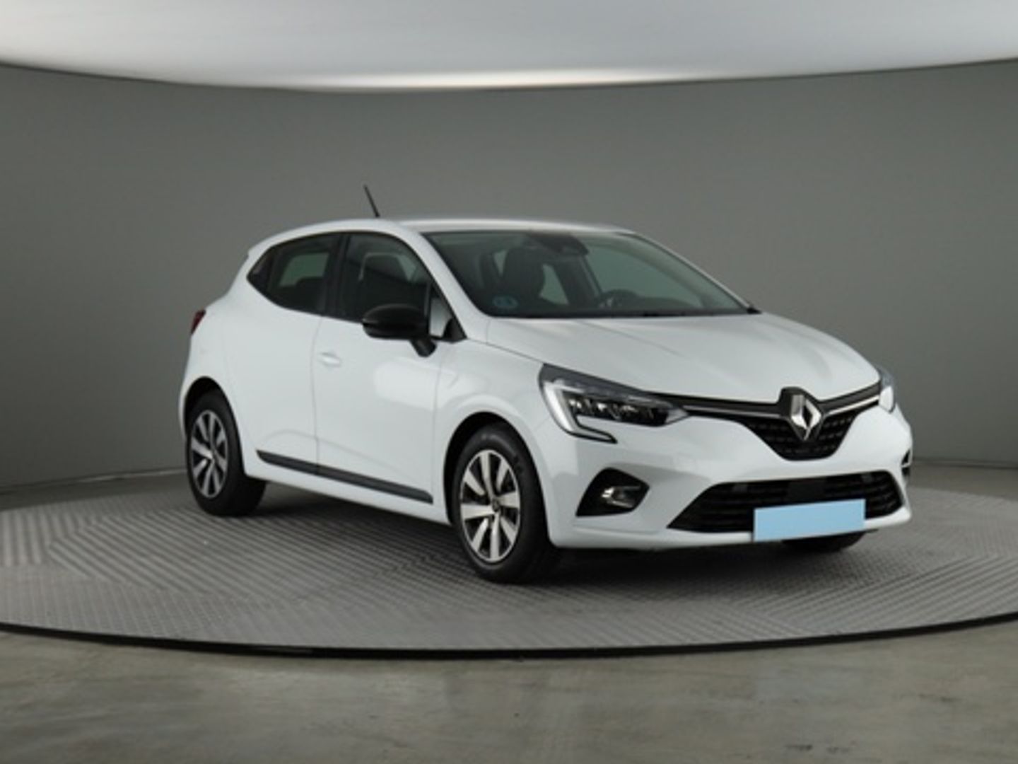 Renault Clio Equilibre Blue dCi 74 kW (100 CV)