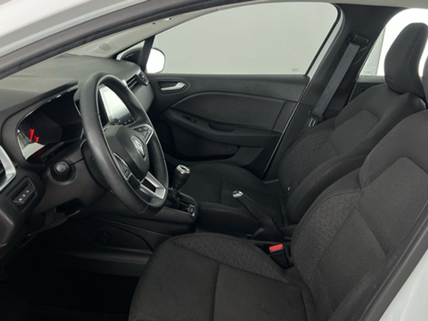 Renault Clio Equilibre Blue dCi 74 kW (100 CV)