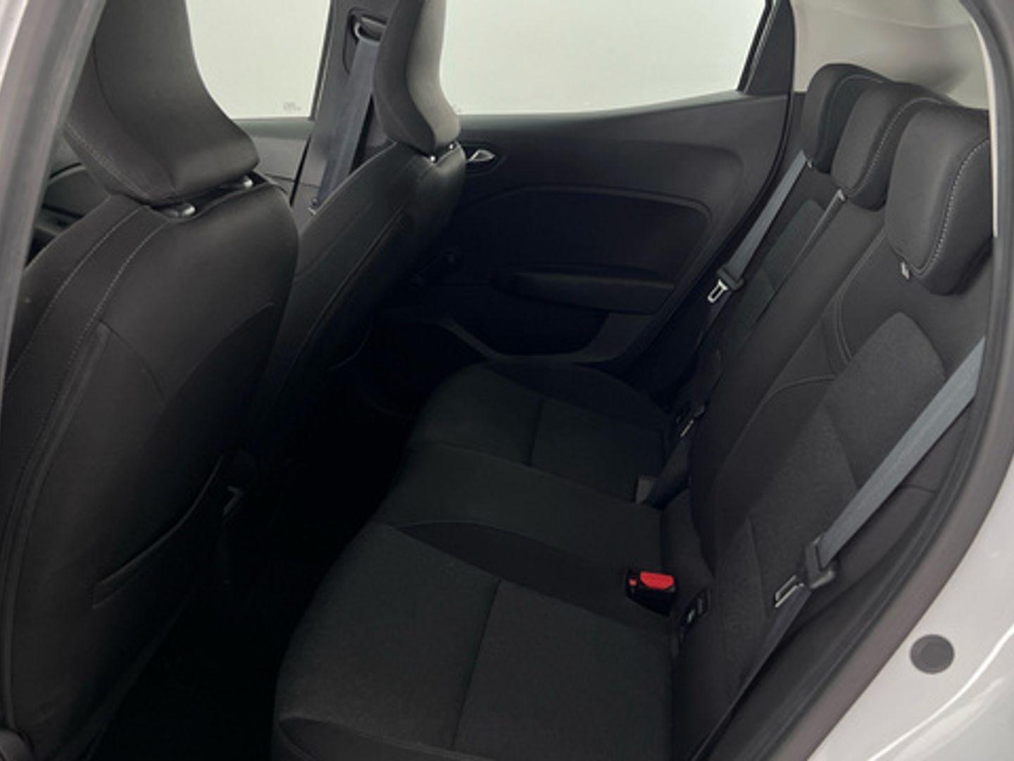 Renault Clio Equilibre Blue dCi 74 kW (100 CV)