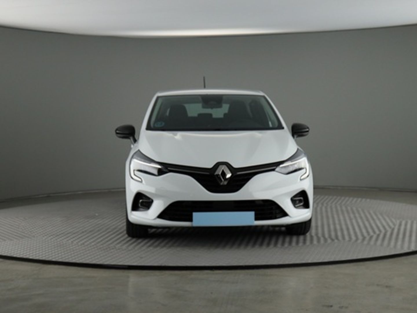 Renault Clio Equilibre Blue dCi 74 kW (100 CV)