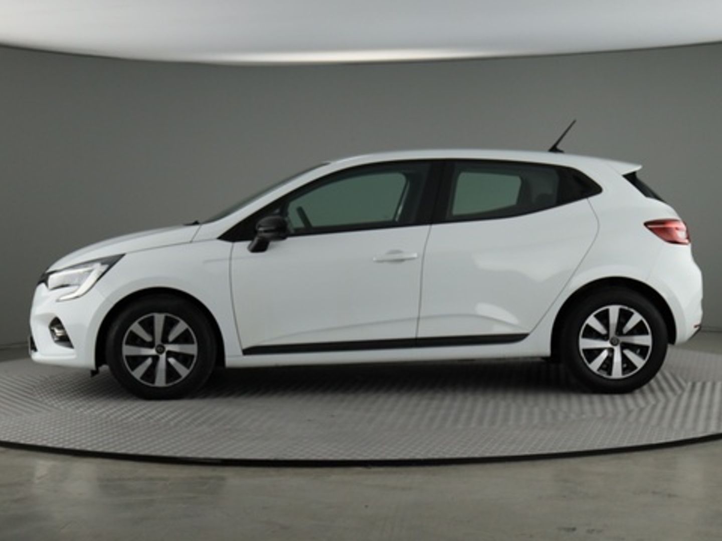 Renault Clio Equilibre Blue dCi 74 kW (100 CV)