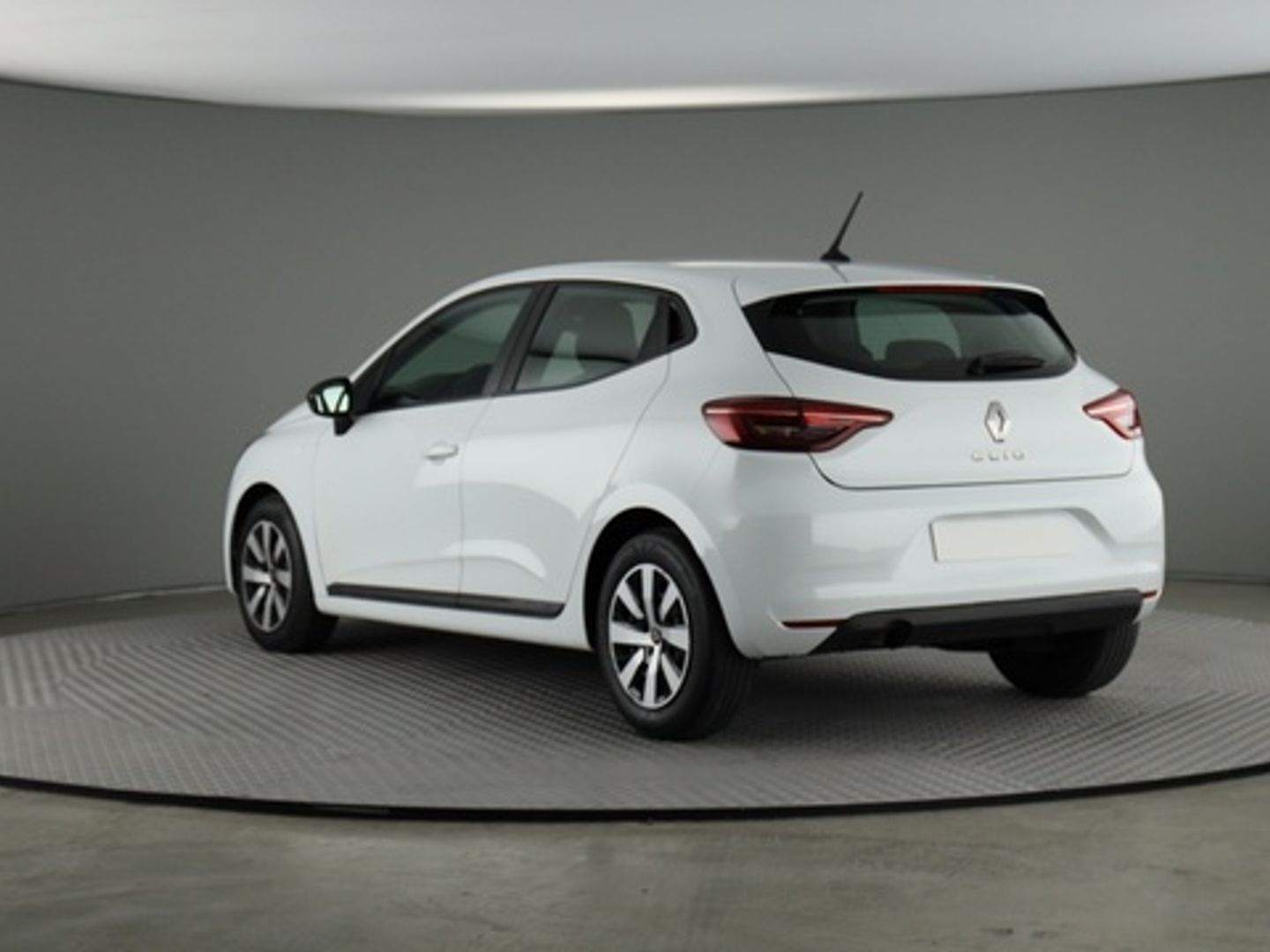 Renault Clio Equilibre Blue dCi 74 kW (100 CV)