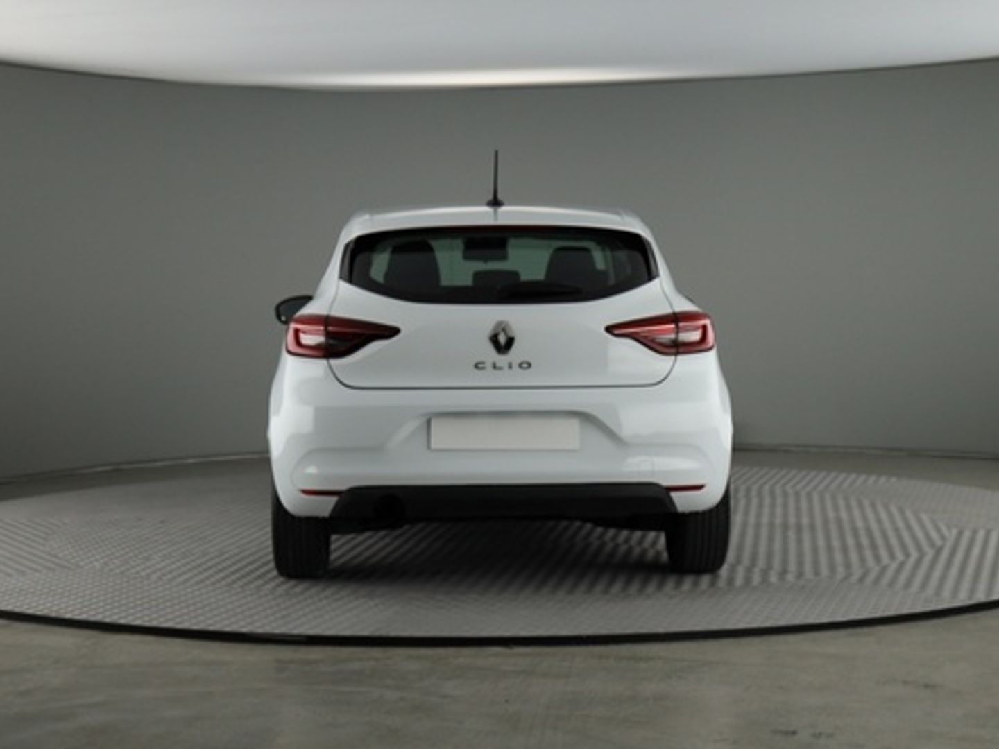 Renault Clio Equilibre Blue dCi 74 kW (100 CV)