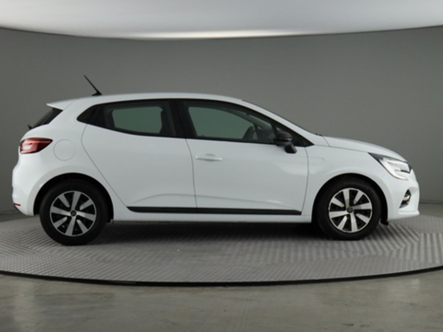 Renault Clio Equilibre Blue dCi 74 kW (100 CV)