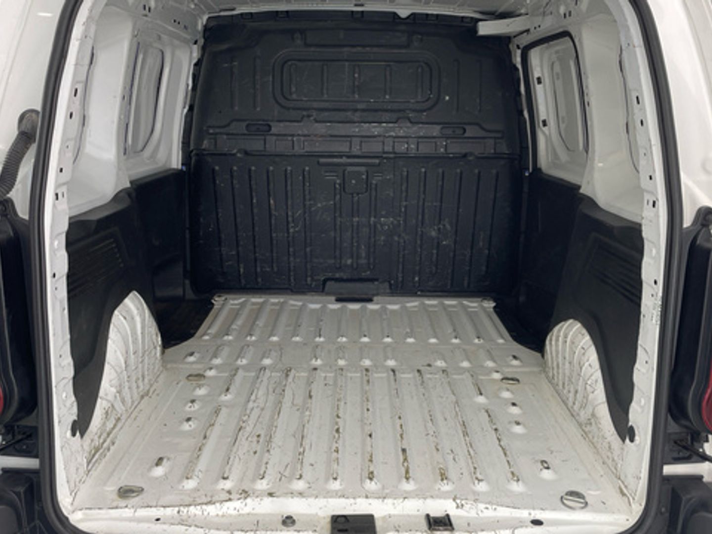 Citroen Berlingo Furgon BlueHDi 100 Talla M Control 75 kW (102 CV)