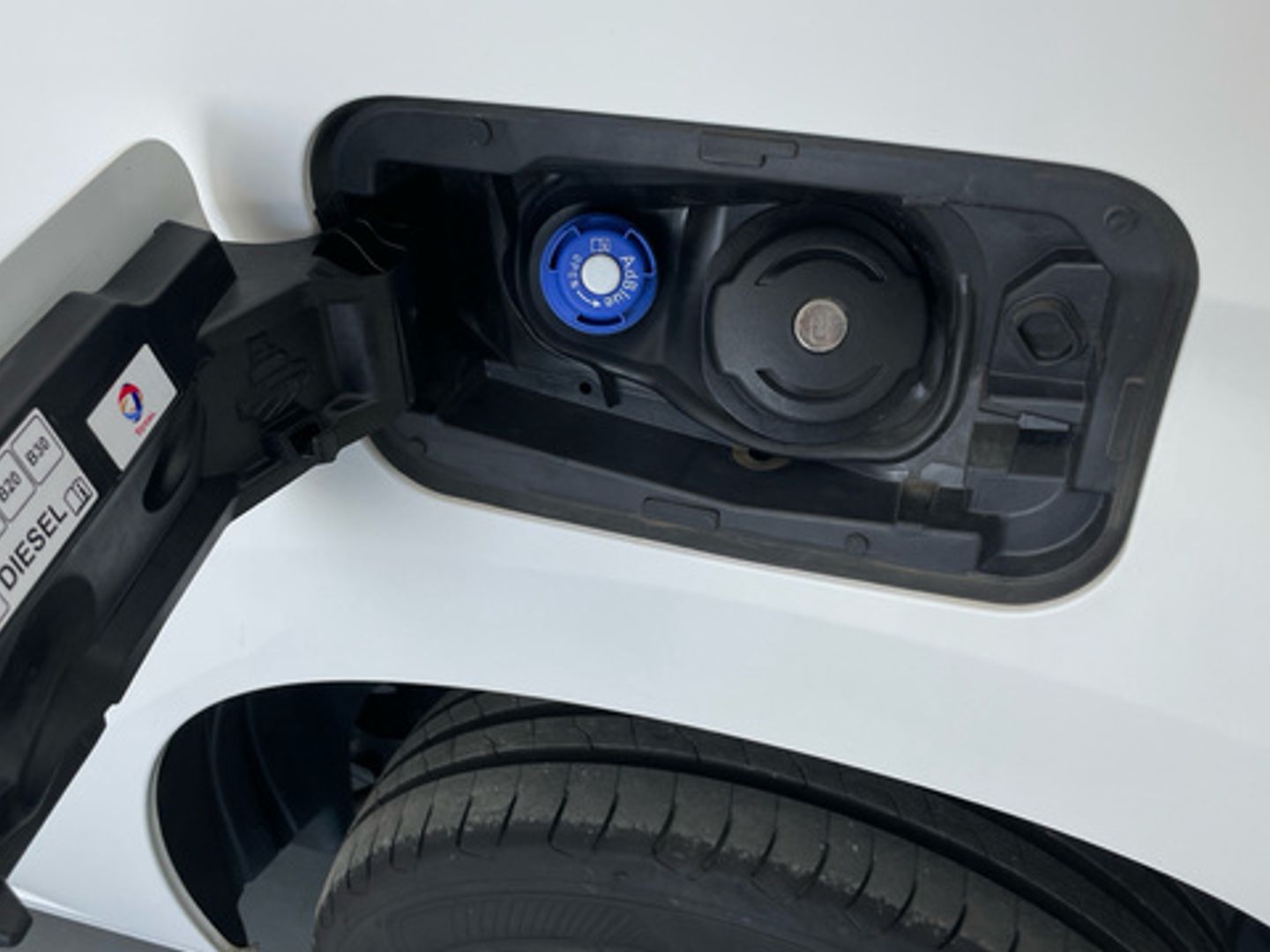 Citroen Berlingo Furgon BlueHDi 100 Talla M Control 75 kW (102 CV)