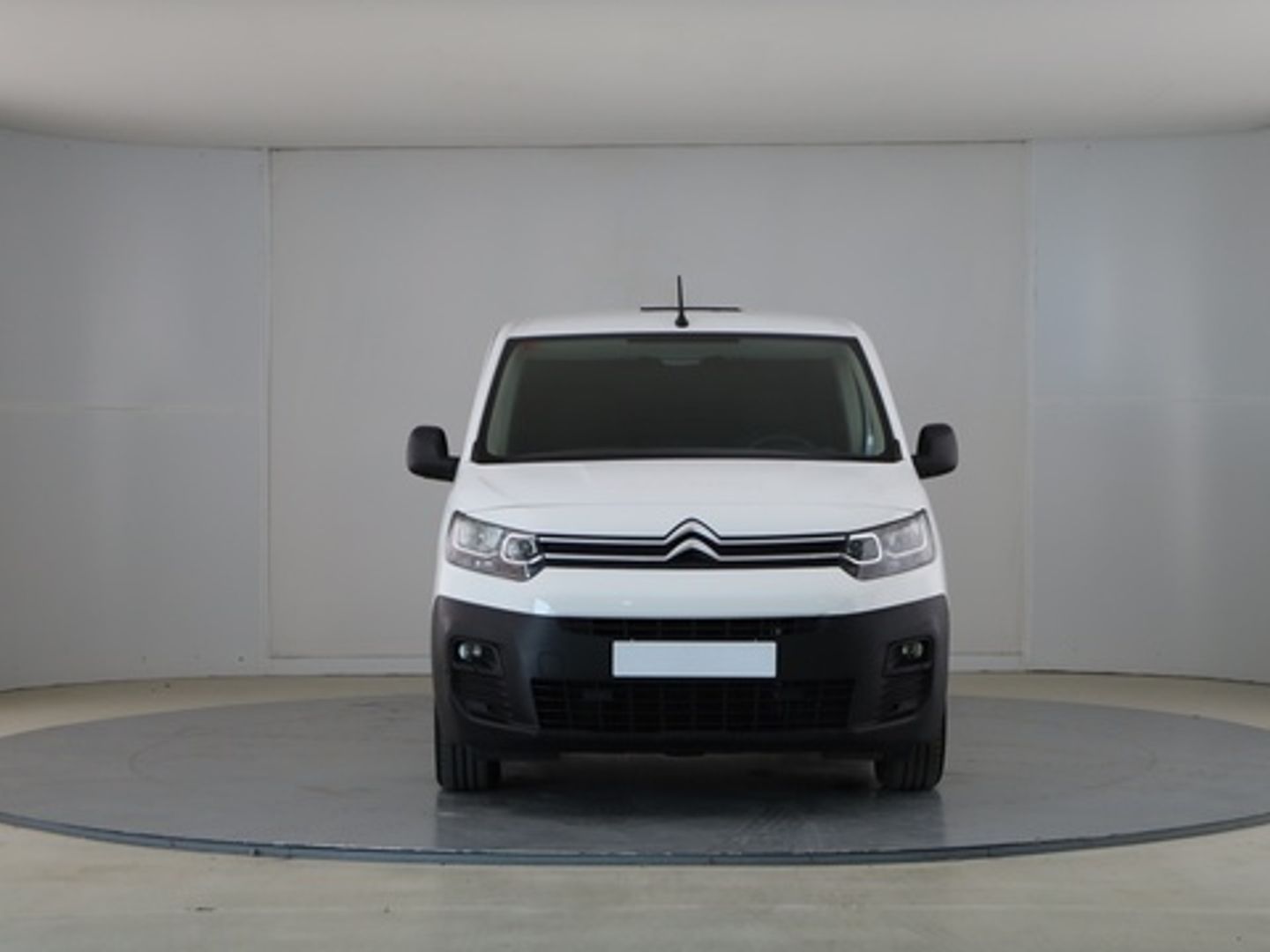 Citroen Berlingo Furgon BlueHDi 100 Talla M Control 75 kW (102 CV)