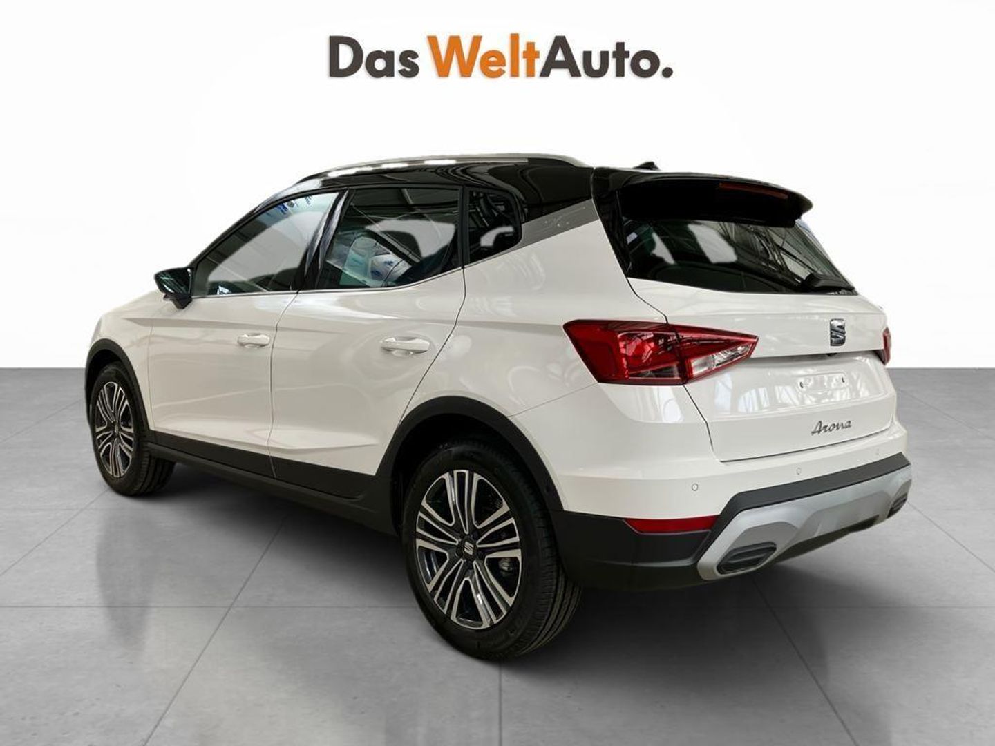 SEAT Arona 1.0 TSI Xperience Special Edition 85 kW (115 CV)