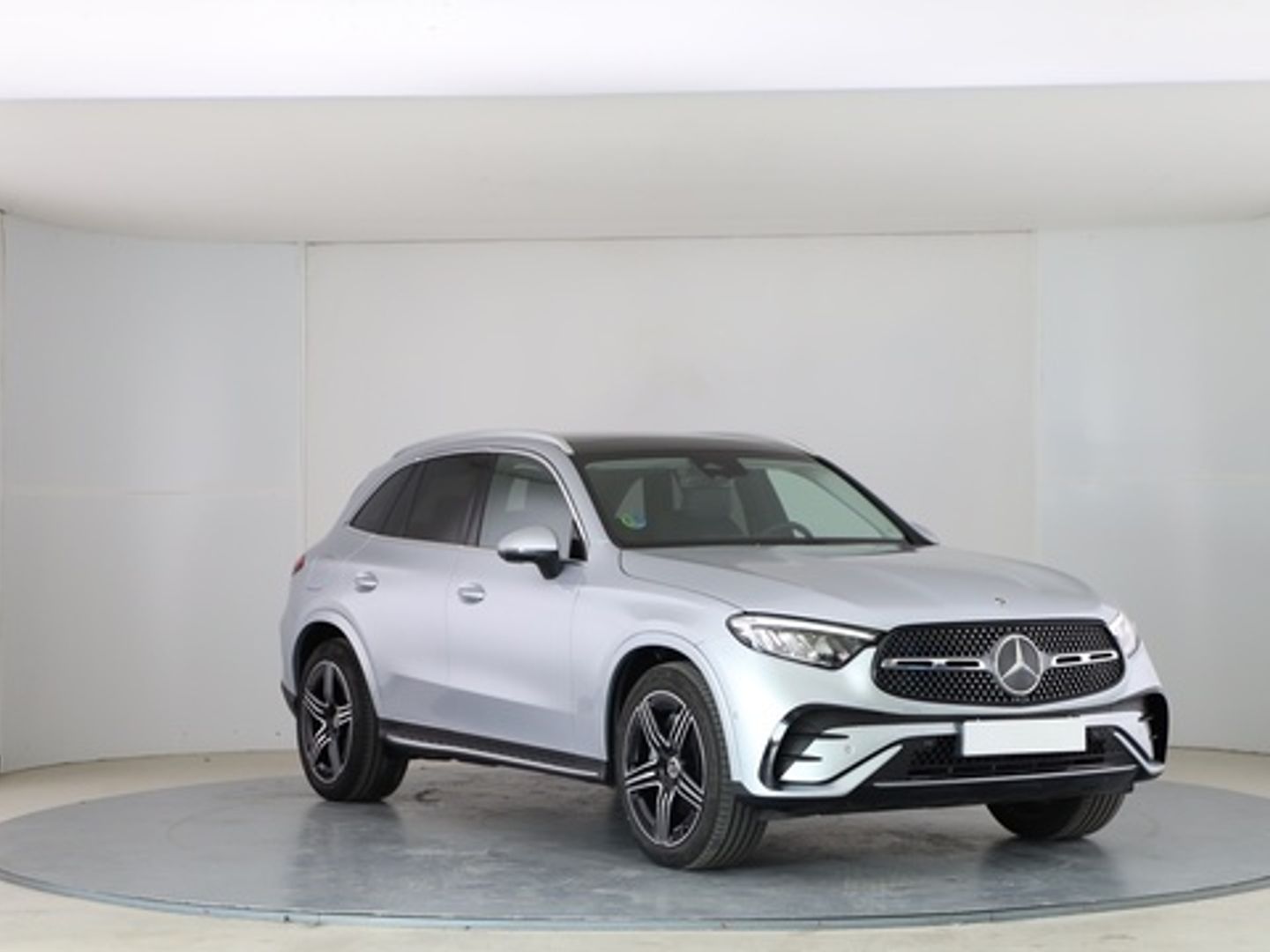 Mercedes-Benz GLC 220 d 4Matic 145 kW (197 CV)