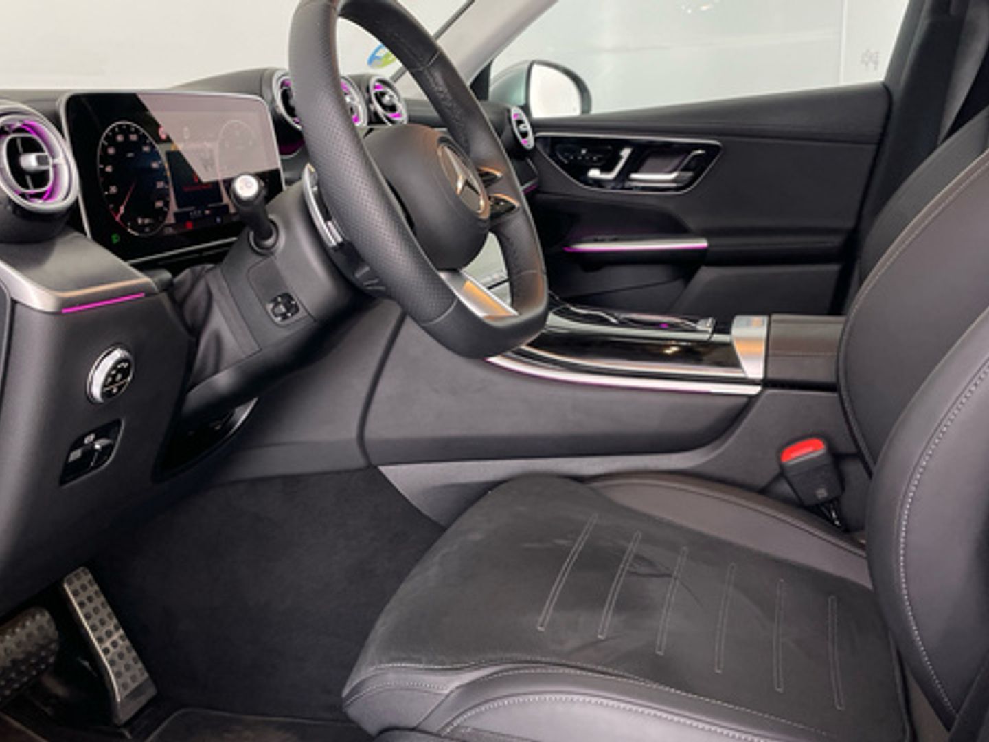 Mercedes-Benz GLC 220 d 4Matic 145 kW (197 CV)