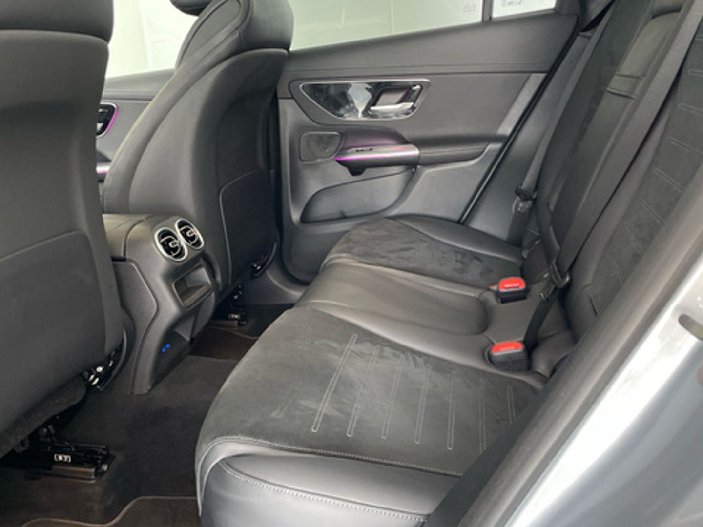Mercedes-Benz GLC 220 d 4Matic 145 kW (197 CV)