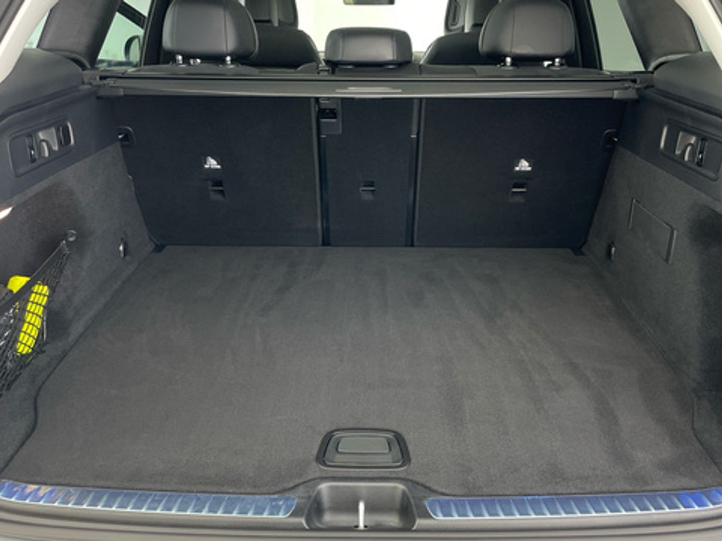 Mercedes-Benz GLC 220 d 4Matic 145 kW (197 CV)