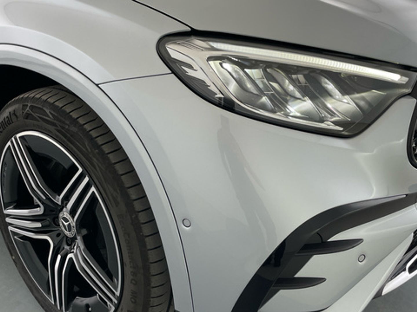 Mercedes-Benz GLC 220 d 4Matic 145 kW (197 CV)
