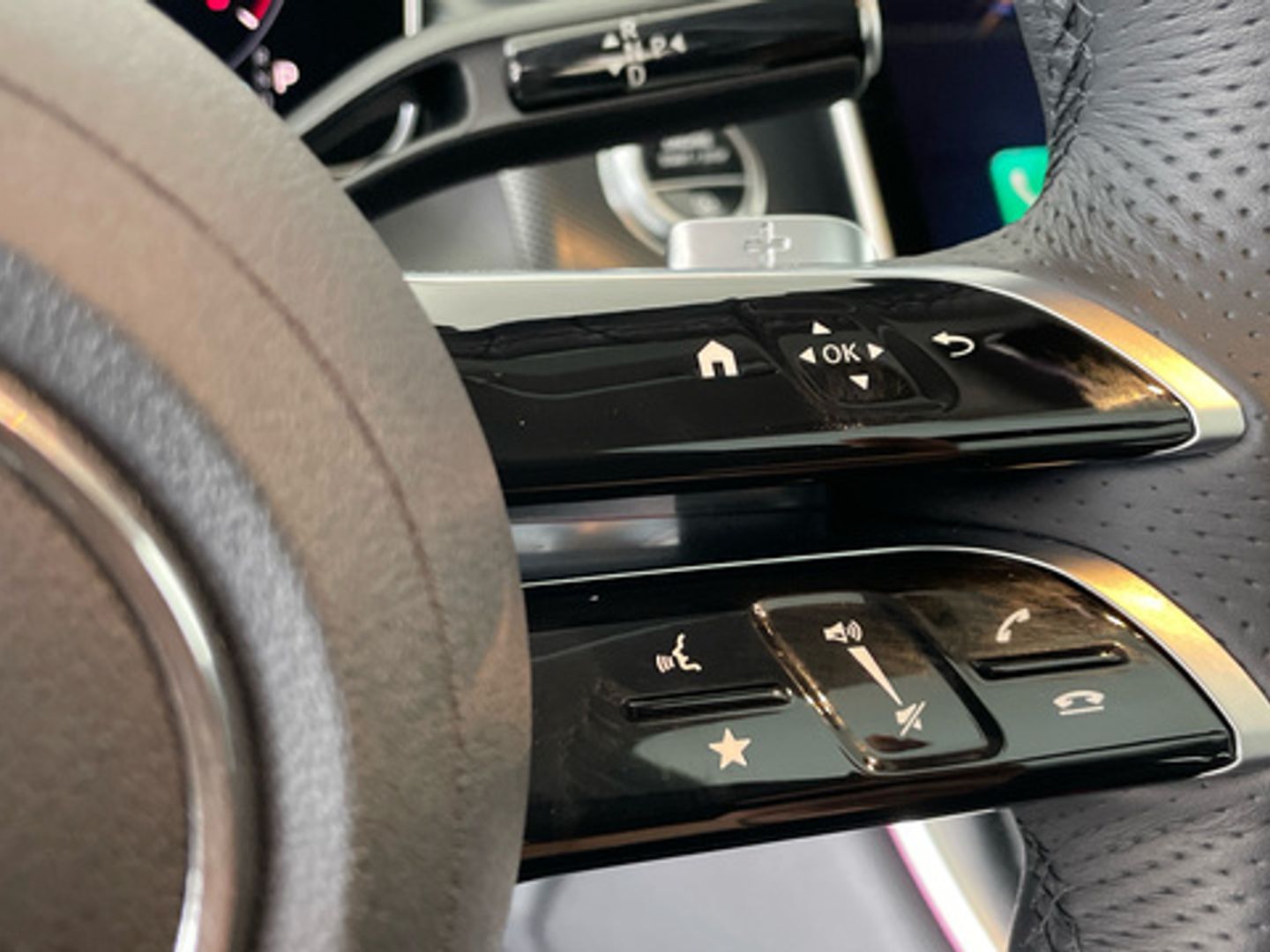 Mercedes-Benz GLC 220 d 4Matic 145 kW (197 CV)
