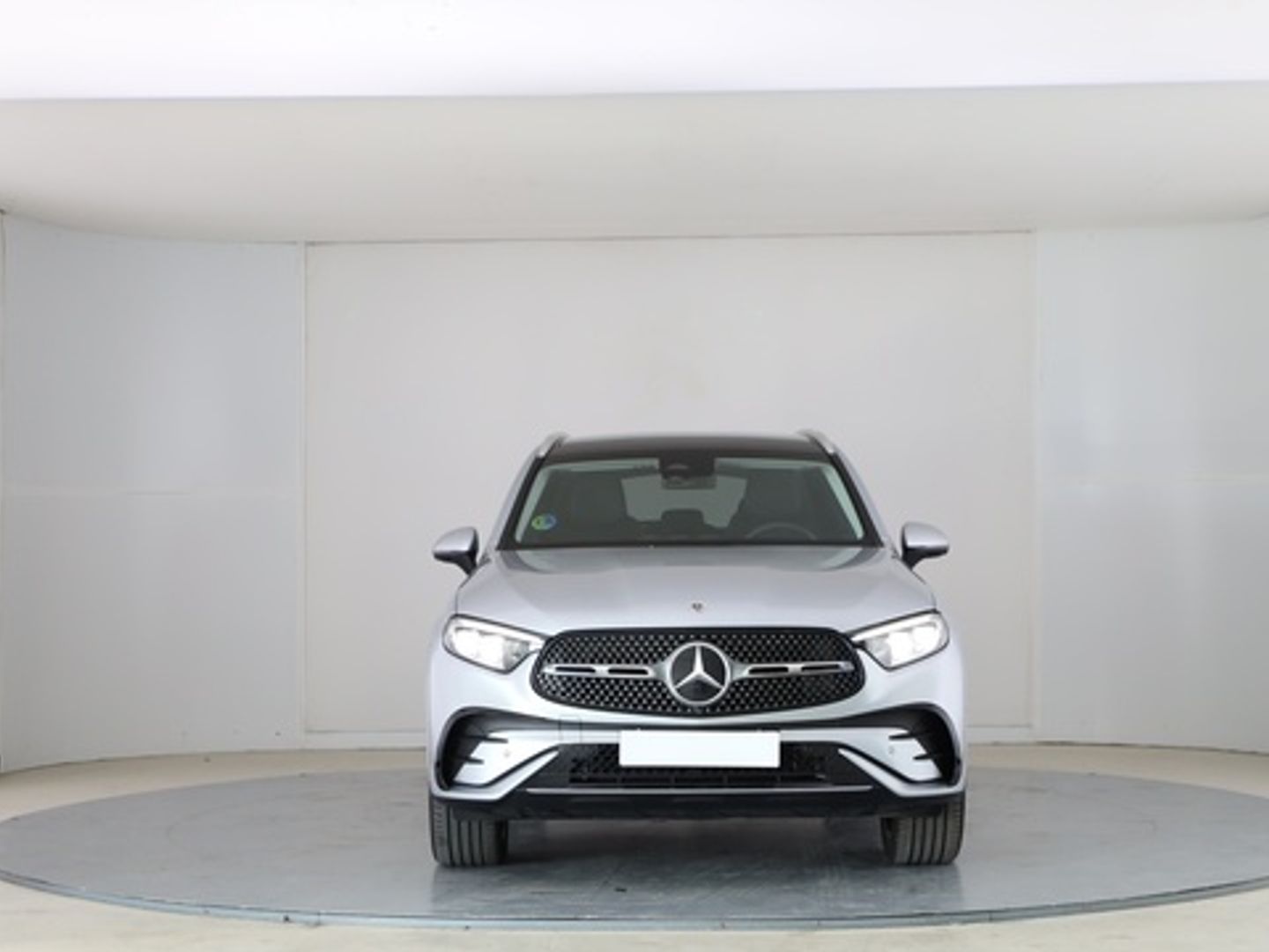 Mercedes-Benz GLC 220 d 4Matic 145 kW (197 CV)