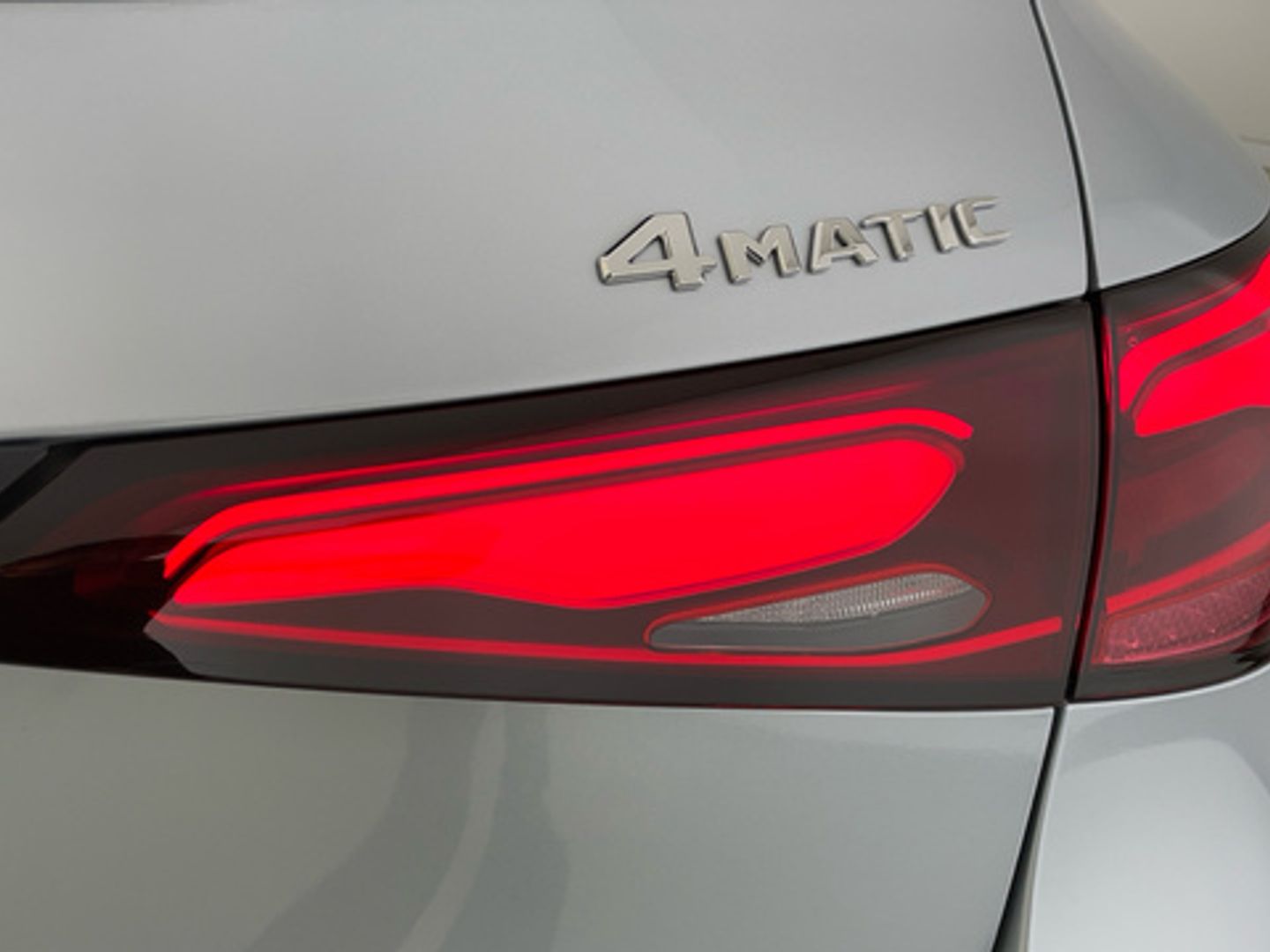 Mercedes-Benz GLC 220 d 4Matic 145 kW (197 CV)