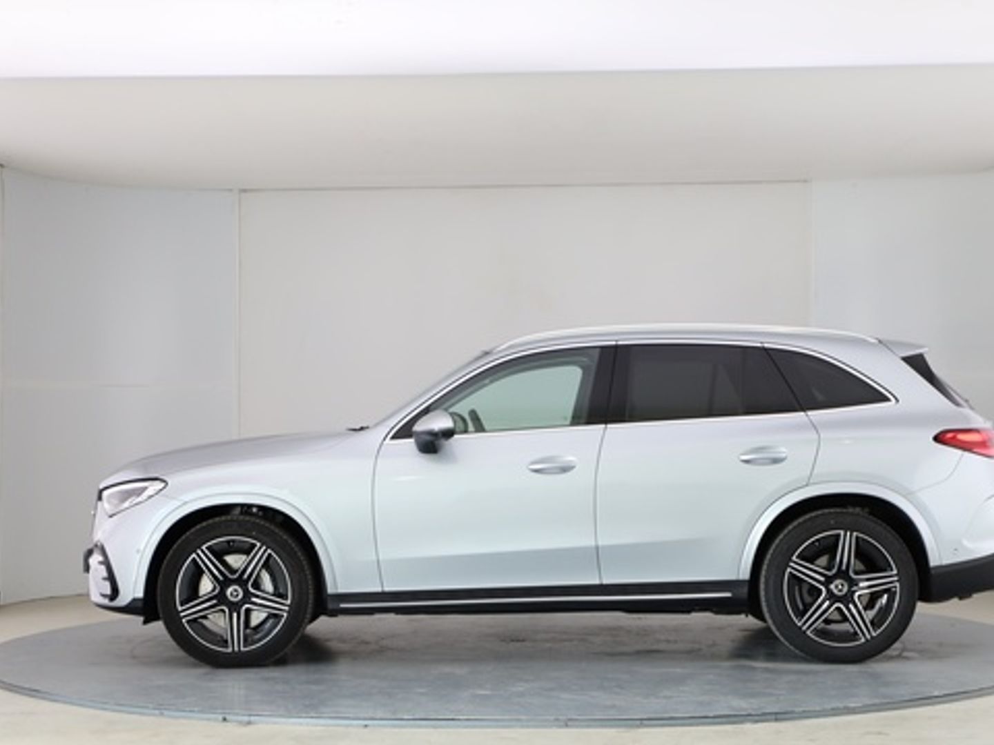 Mercedes-Benz GLC 220 d 4Matic 145 kW (197 CV)