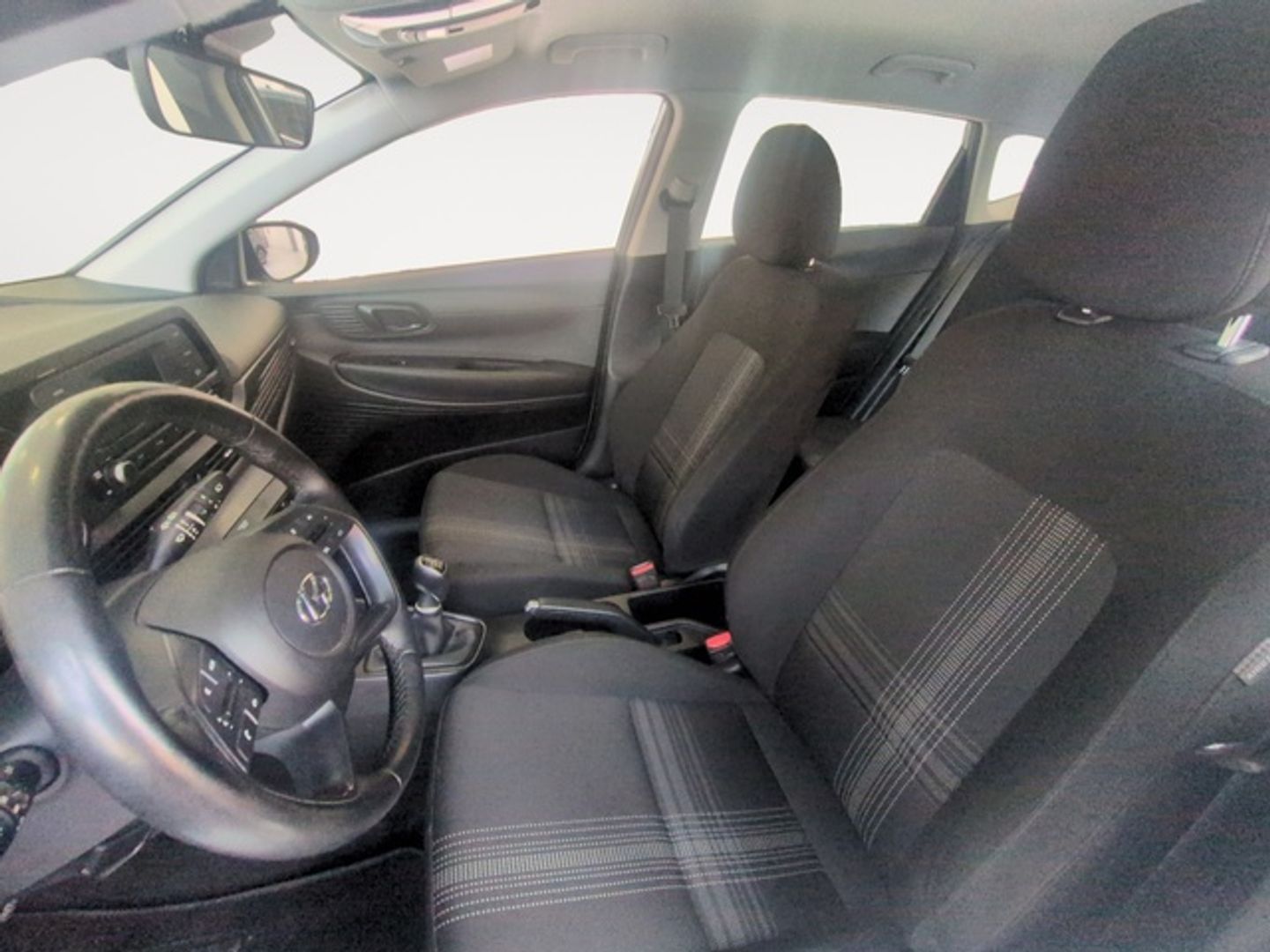 Hyundai i20 1.0 TGDI Klass 74 kW (100 CV)