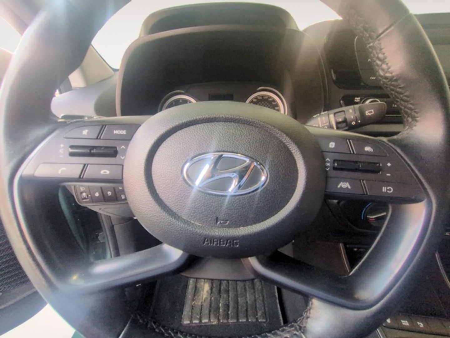 Hyundai i20 1.0 TGDI Klass 74 kW (100 CV)